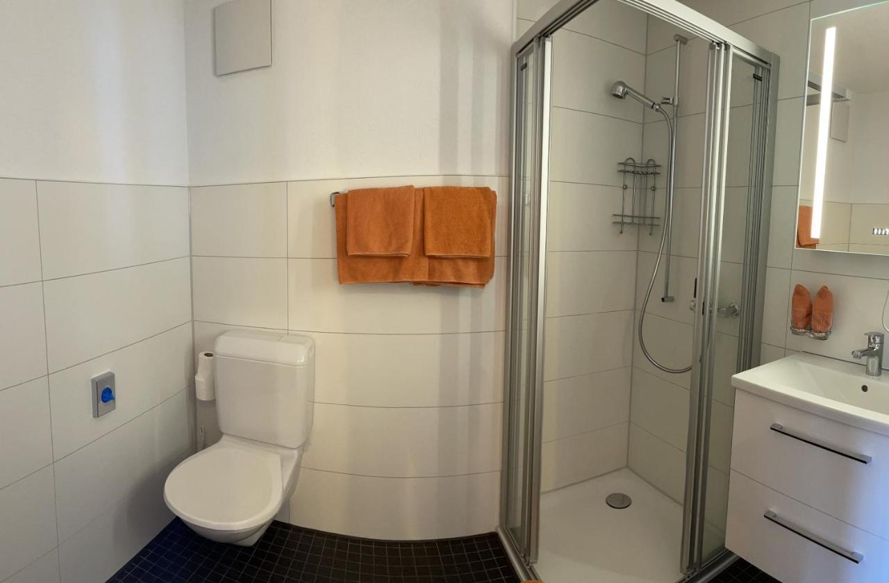 Hotel Alpenhof Обервалд Екстериор снимка