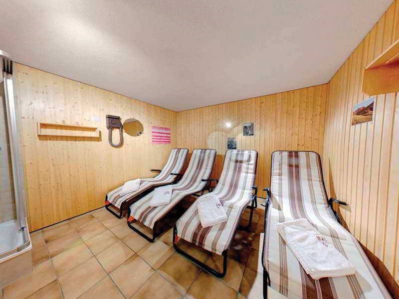 Hotel Alpenhof Обервалд Екстериор снимка